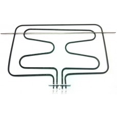 RESISTENZA 1050W + 2000W SUPER GRILL 